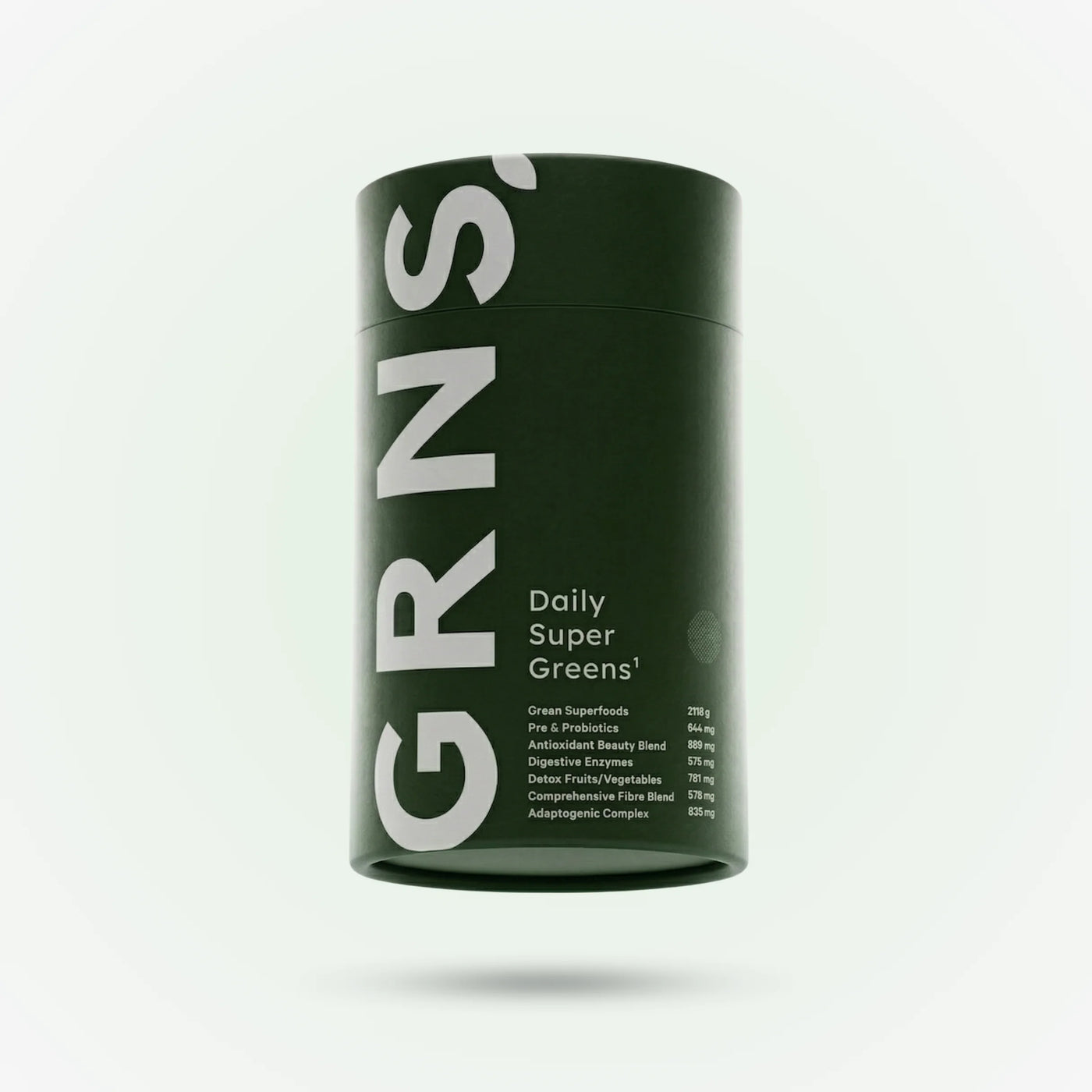 GRNS Daily Super Greens¹
