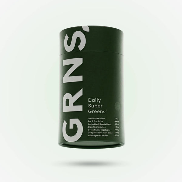 GRNS Daily Super Greens¹