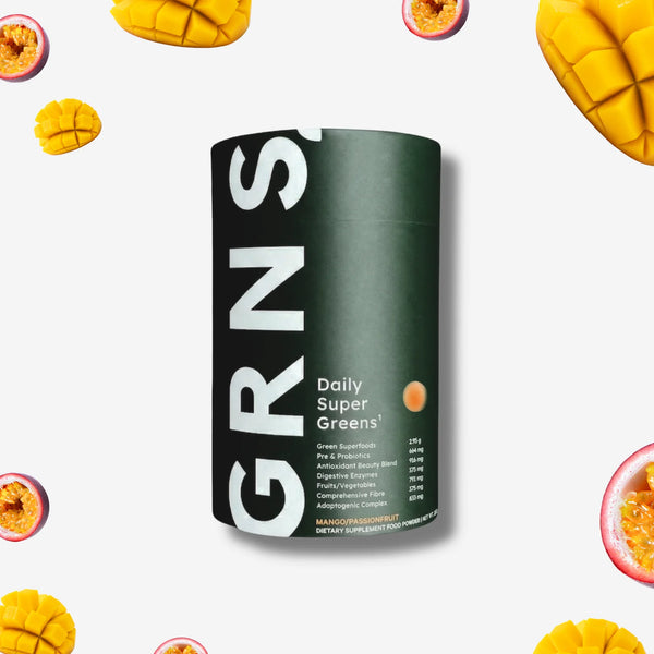 GRNS Daily Super Greens¹