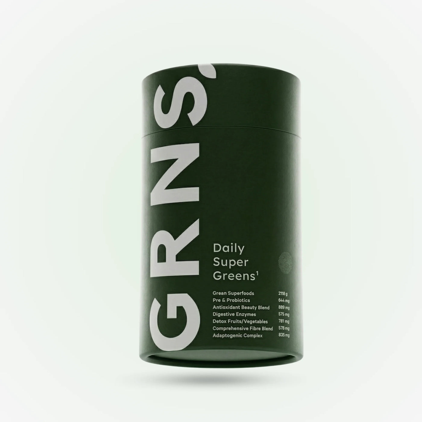 GRNS Daily Super Greens¹