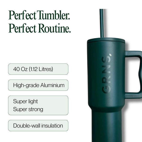 Travel Tumbler (Free Shipping)