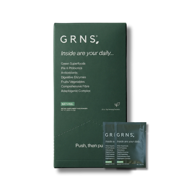 Daily Sachets