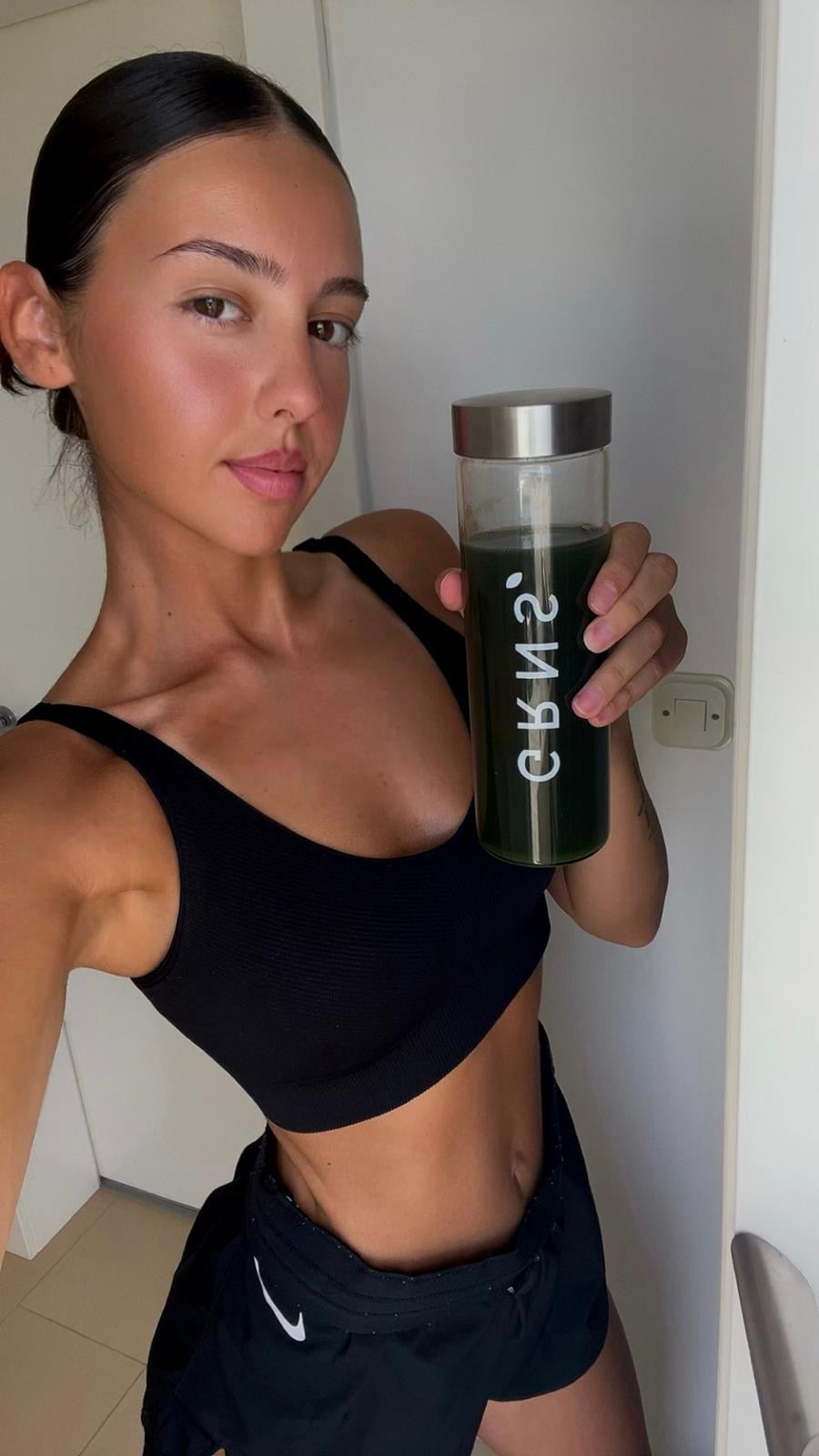 Greens Powder