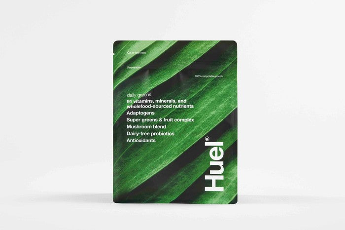 Huel Daily Greens