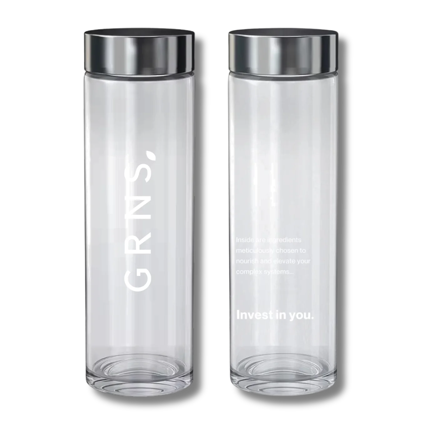 Free Premium Glass/Aluminium