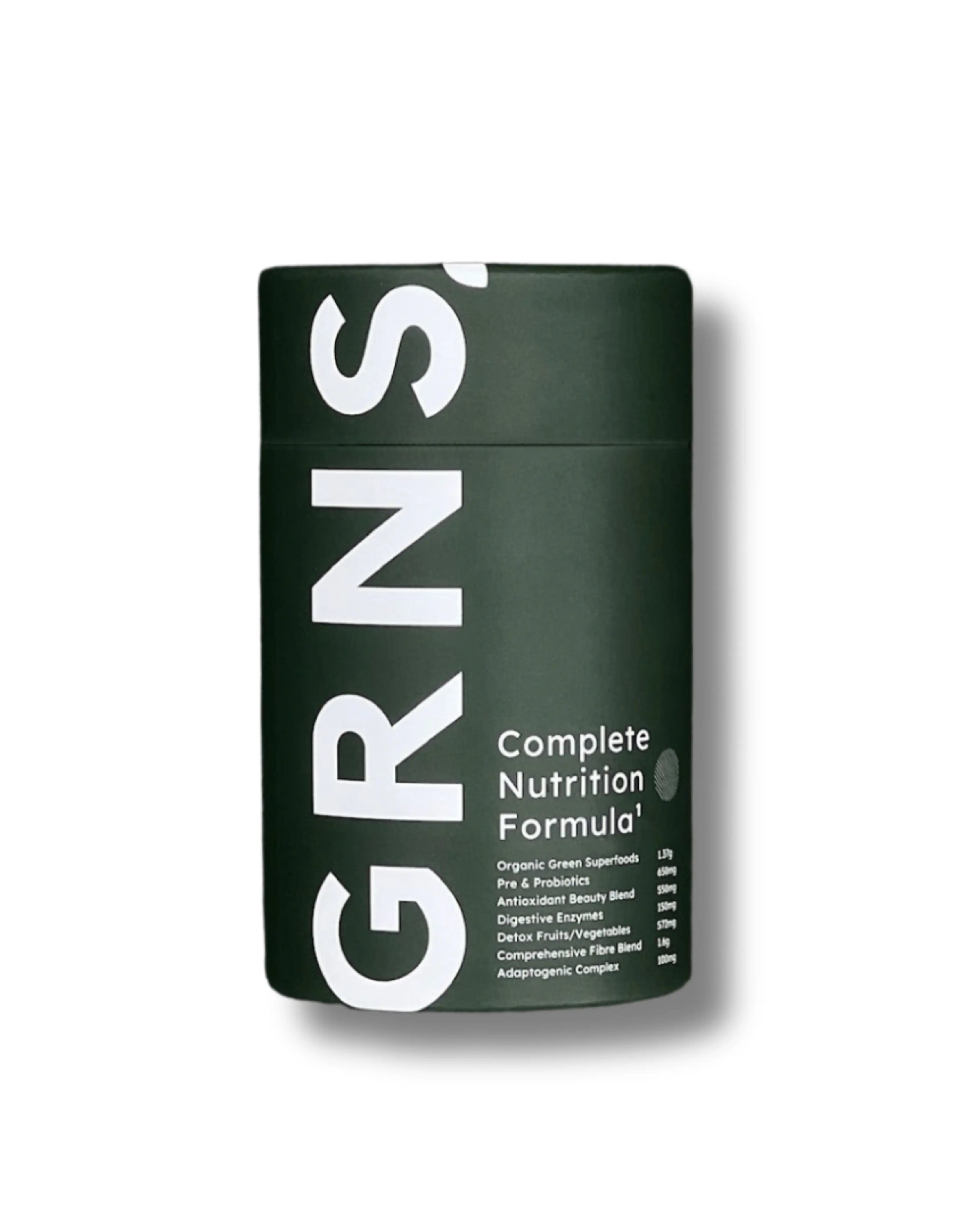 GRNS Tub