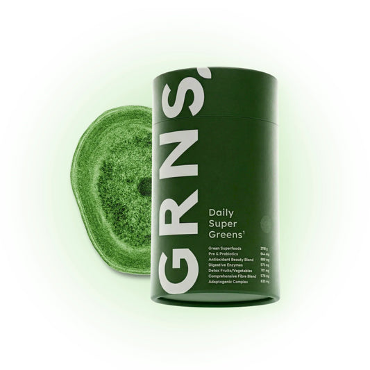 What Experts Actually Say About Greens Powders