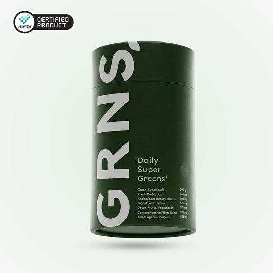 Best Greens Powder for Busy People Who Can't Always Eat Well