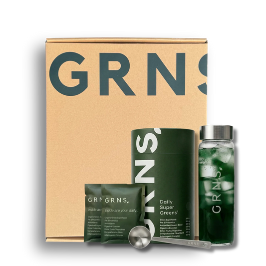 The Rise of All-in-One Supplements: Why People Are Ditching the Pill Pile