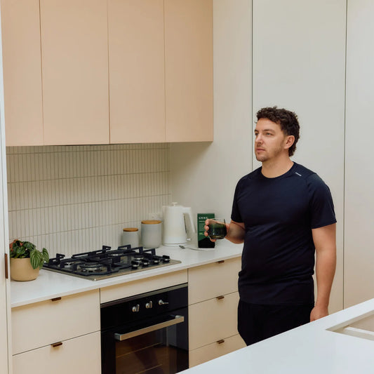Greens Powder for Men: Benefits and What to Look For