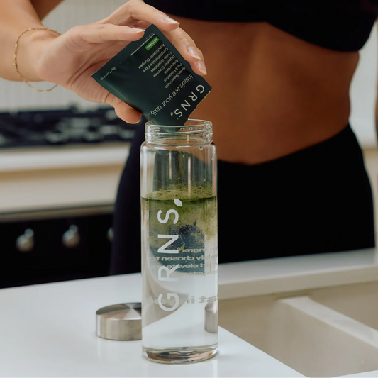 Why Most Greens Powders Don't Work (And What to Look for Instead)