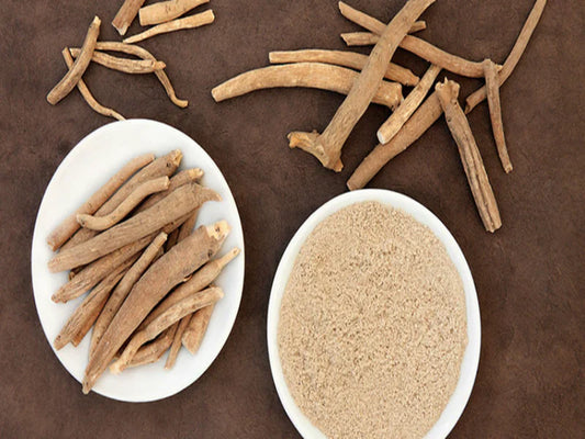 Ashwagandha Benefits: What It Does and Why It's in Your Greens Powder