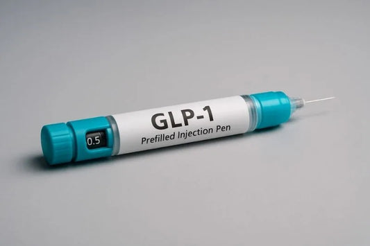 What GLP-1 Users Are Adding to Their Morning Routine