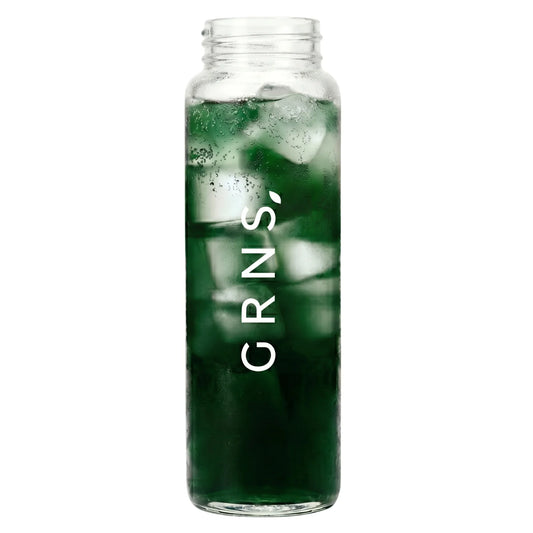 Top Supergreens Backed by Science
