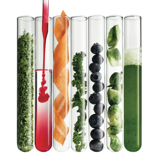 Natural ingredients