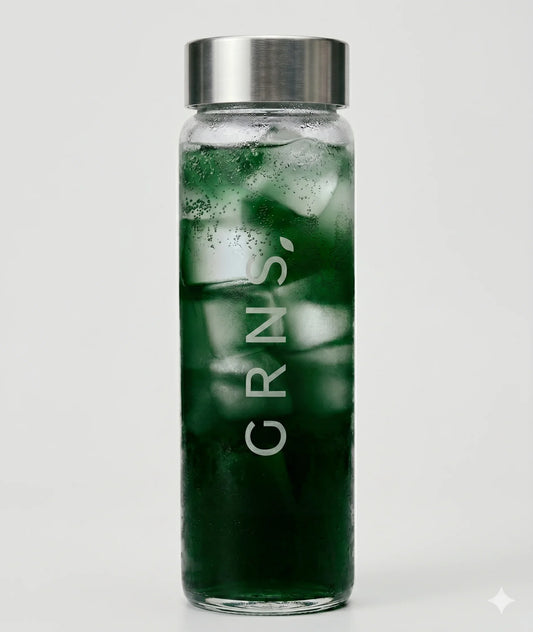 Are Greens Powders a Waste of Money?