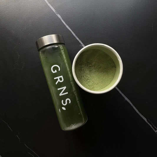 Can You Use Greens Powders While Pregnant?