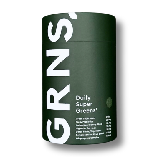 Greens Powders Explained: What They Are, How They Work, and What to Look For