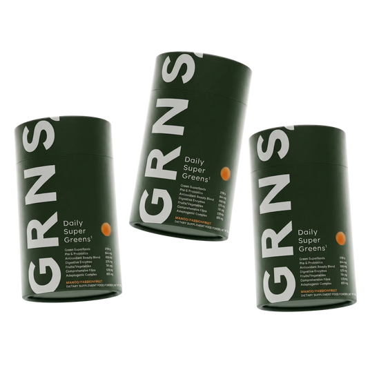 Best Greens Powder With Prebiotics: What to Look For