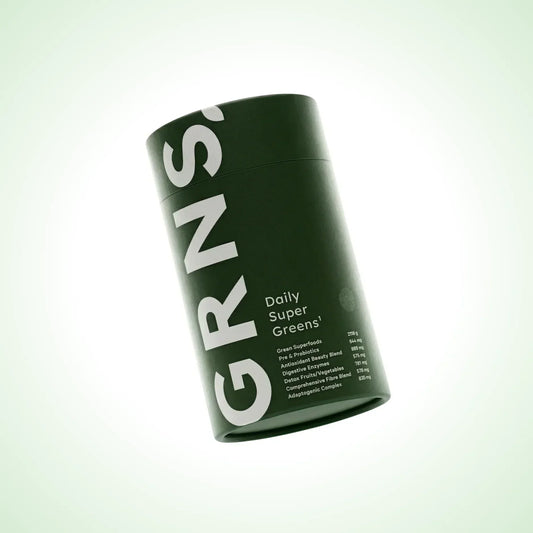 GRNS tub