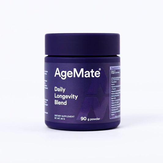 GRNS vs Agemate: Is This Better Alternative for Daily Health Right for You?