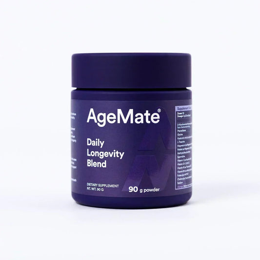 GRNS vs Agemate: Is This Better Alternative for Daily Health Right for You?