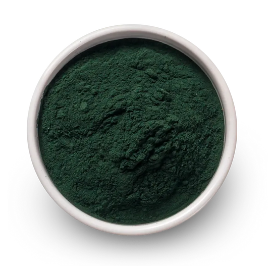 Chlorella Benefits: The Green Algae Explained