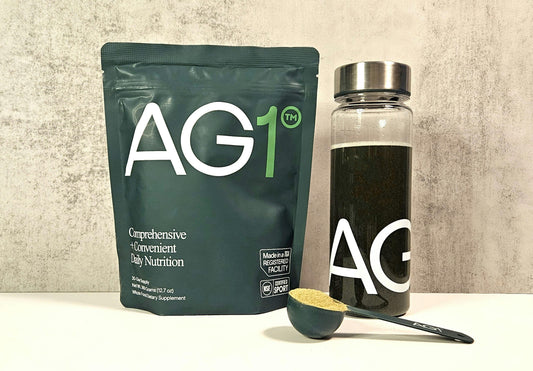 How to Choose the Best Greens Powder: 6 Things to Look For