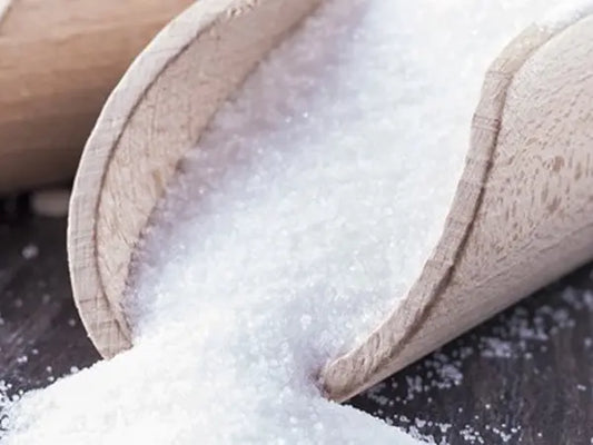 Top 5 Ingredients to Avoid in Greens Powders (and Why)