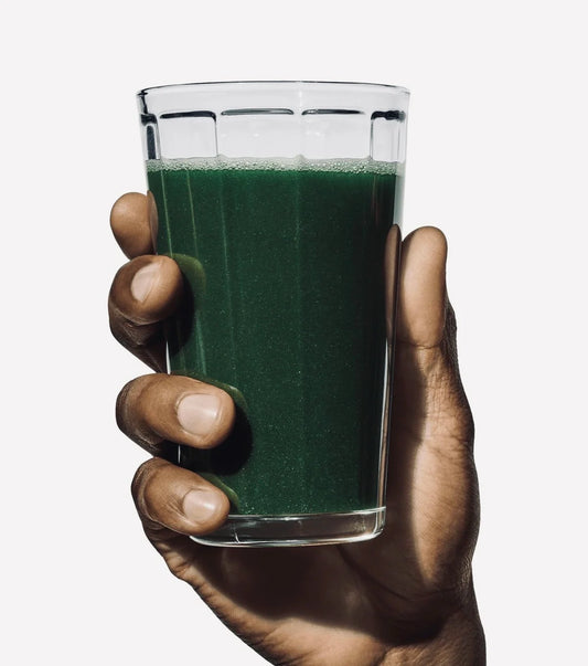 Do You Really Need a Greens Powder If You Eat Well?