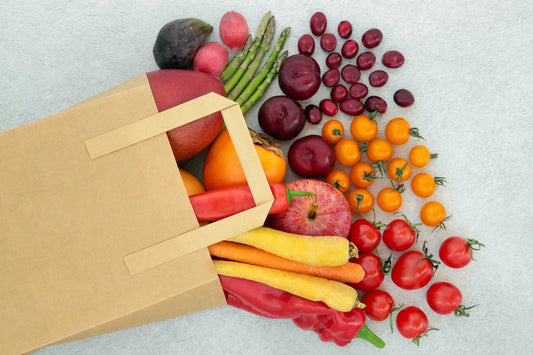 What Are Phytonutrients? The Plant Powerhouse Your Body Needs