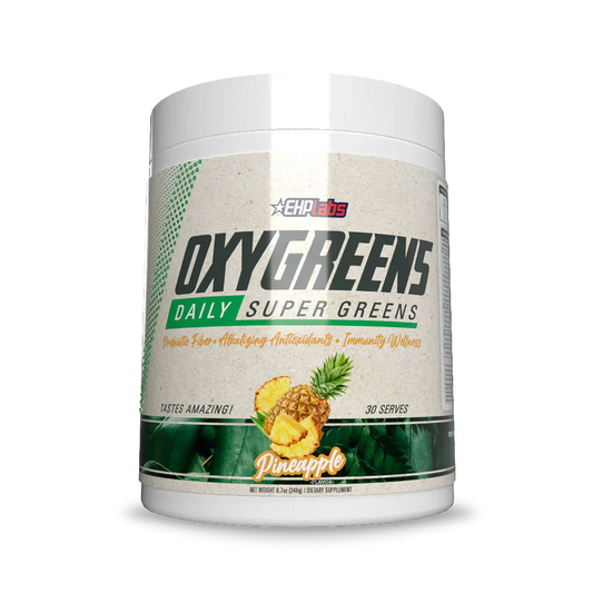 OxyGreens
