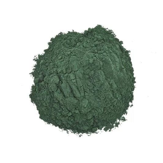 Chlorophyll in Greens Powder: What It Does for Energy, Detox & Skin