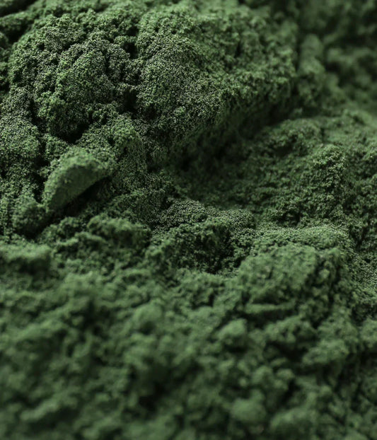 Greens Powder