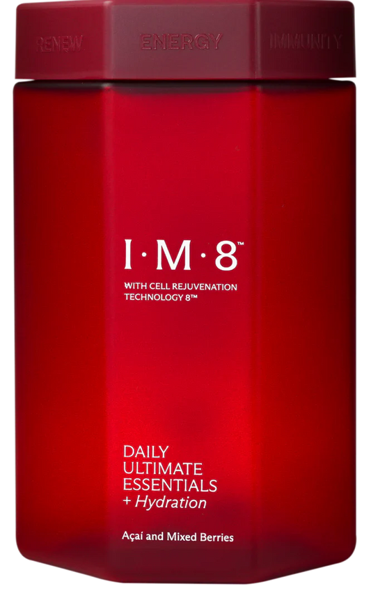 GRNS vs IM8: What’s the Better Supplement for Everyday Health?