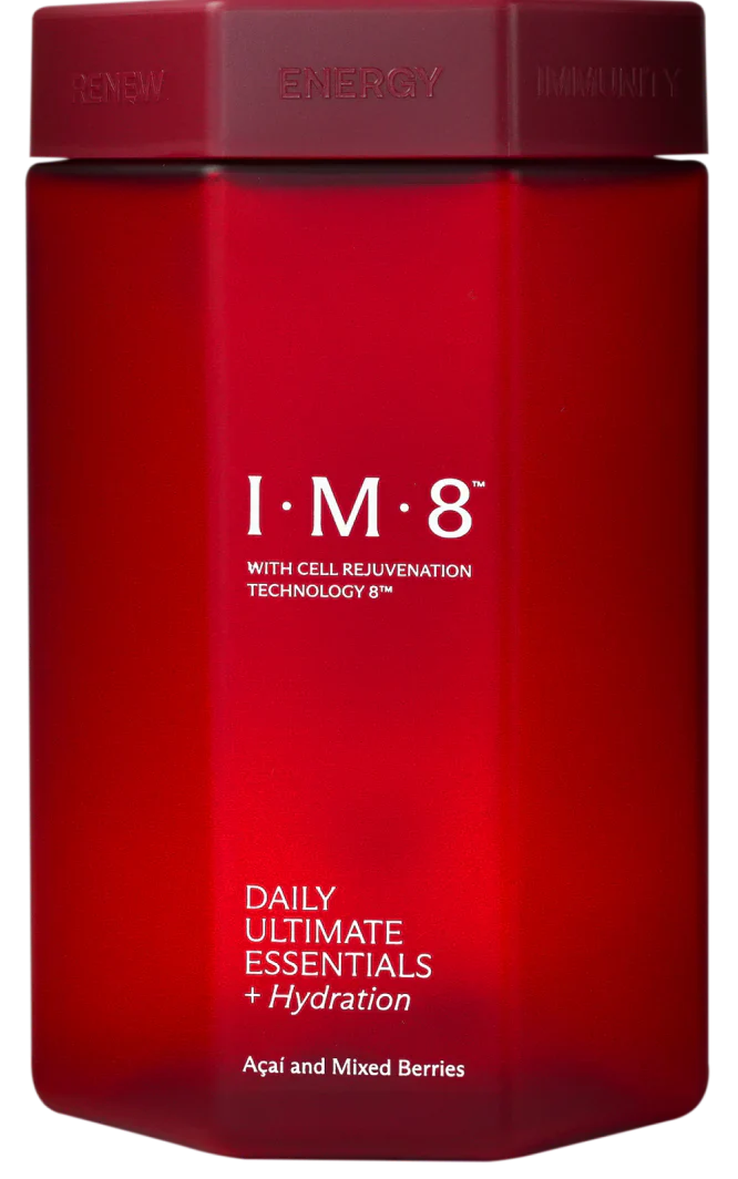 IM8 vs GRNS: Is This Cheaper Alternative Just as Good as David Beckham’s?