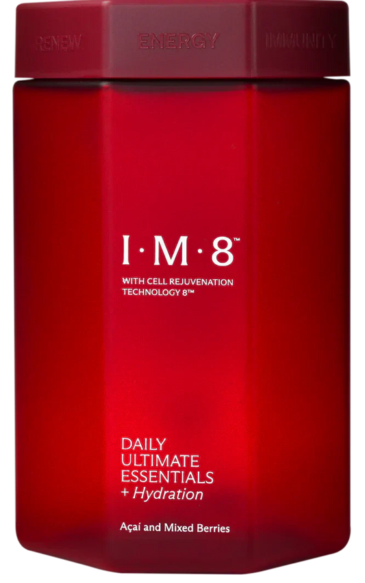 IM8 vs GRNS: Is This Cheaper Alternative Just as Good as David Beckham’s?