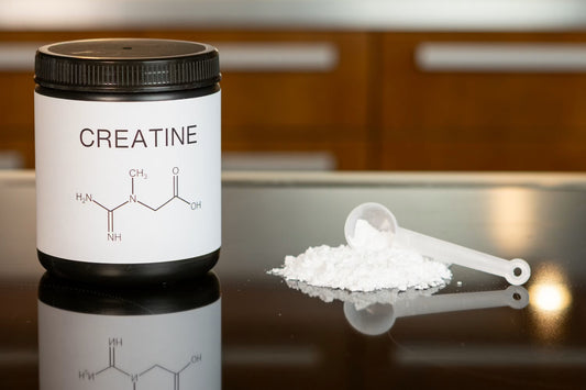 Greens Powder and Creatine: Can You Take Them Together?