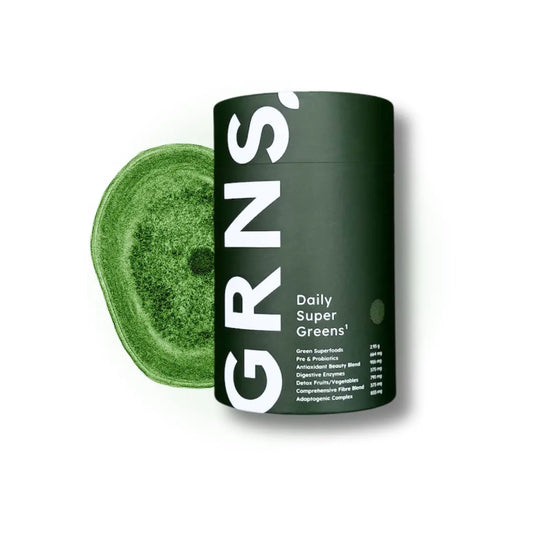 How Much Greens Powder Should You Take Daily? A Dietitian’s Guide