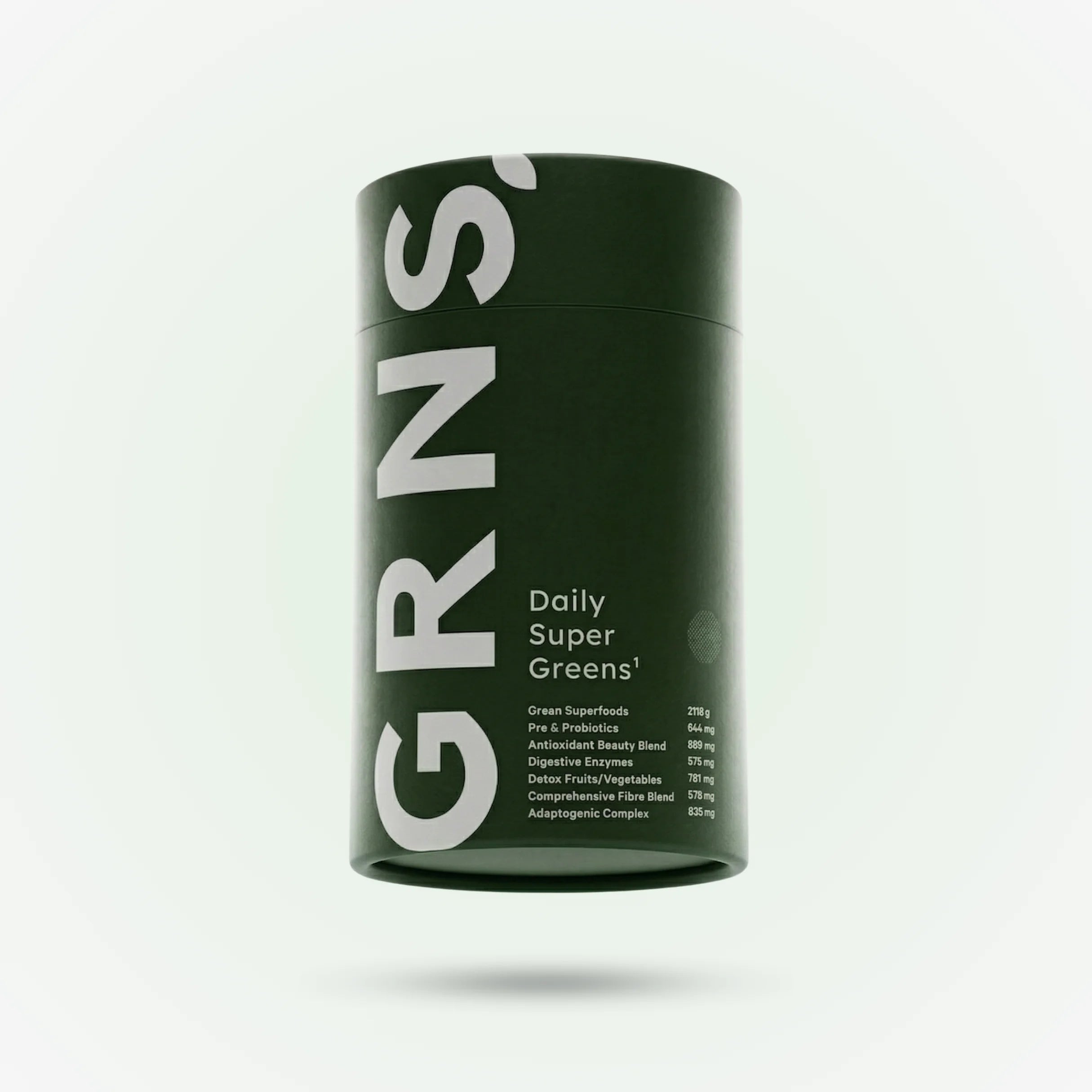 GRNS Daily Super Greens¹
