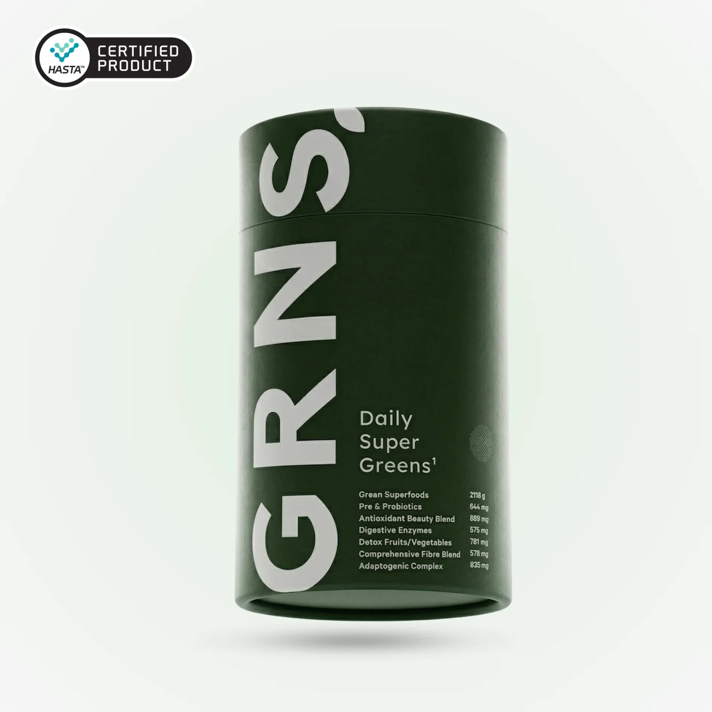 GRNS Daily Super Greens¹