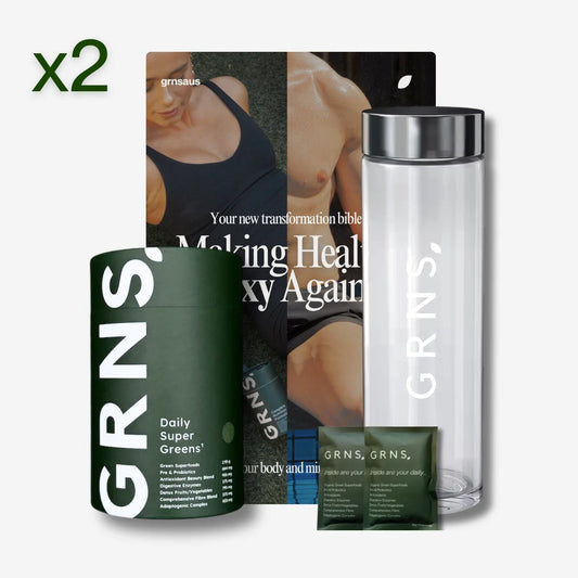 Double Subscription