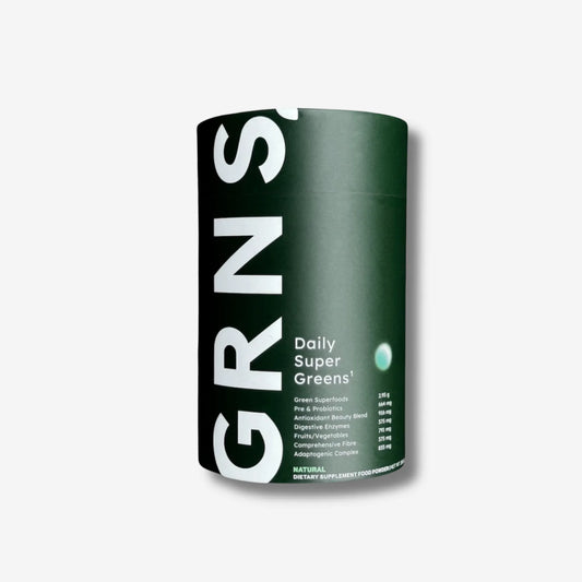 GRNS Daily Super Greens¹