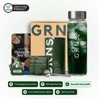 GRNS Daily Super Greens