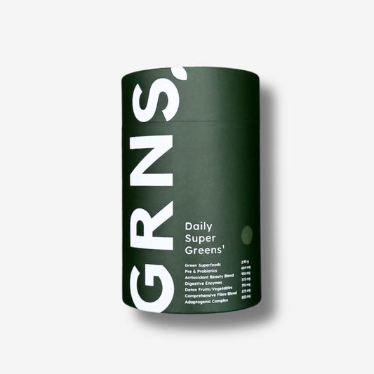 GRNS Daily Super Greens¹