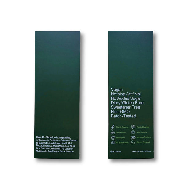 Daily Sachets