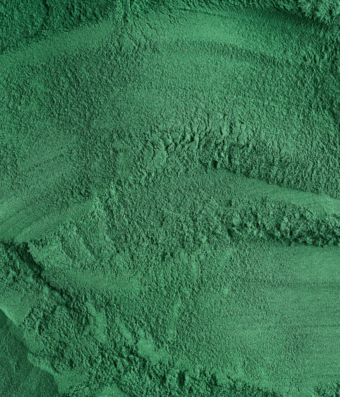 Informational about Spirulina Health benefits