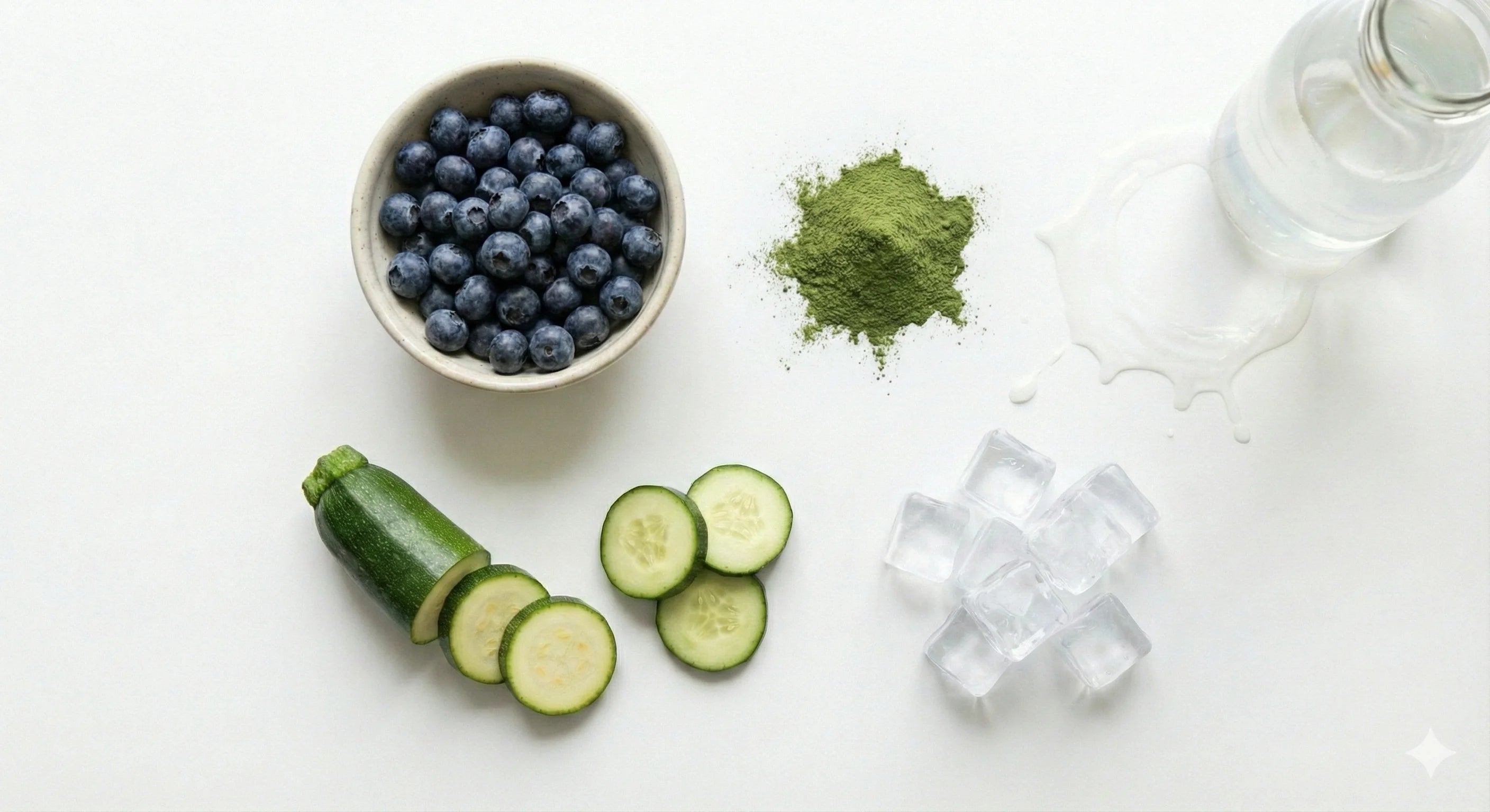 5. Gentle Digestive Reset Smoothie for Sensitive Guts