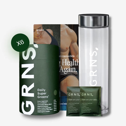 GRNS 6-Month Supply