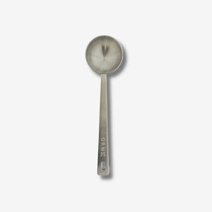 Metal Scoop